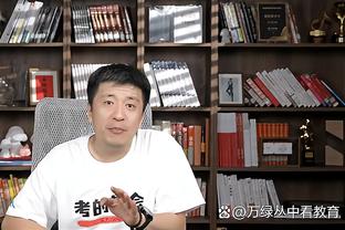 阿隆-戈登：文班未来会变得非常非常非常棒